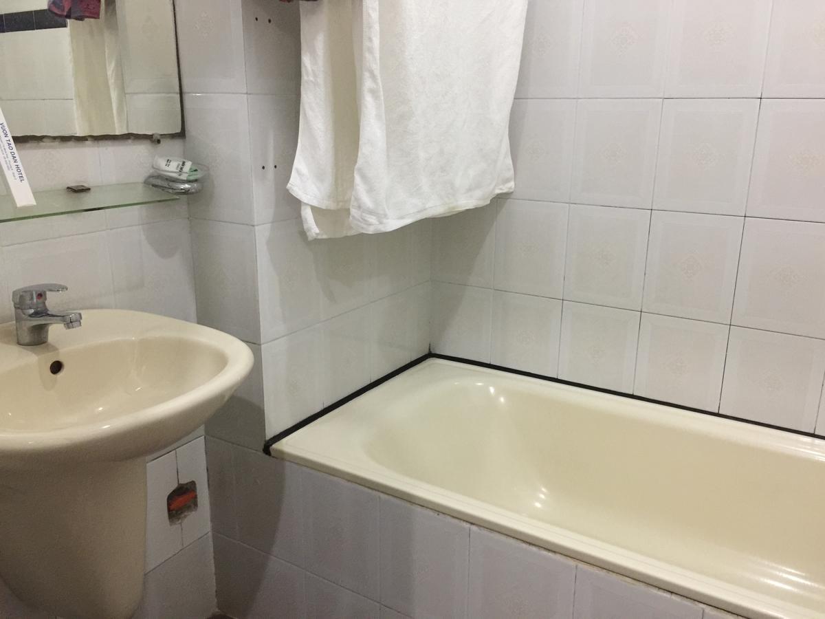 Nhà nghỉ Vuon Tao Dan TP. Hồ Chí Minh