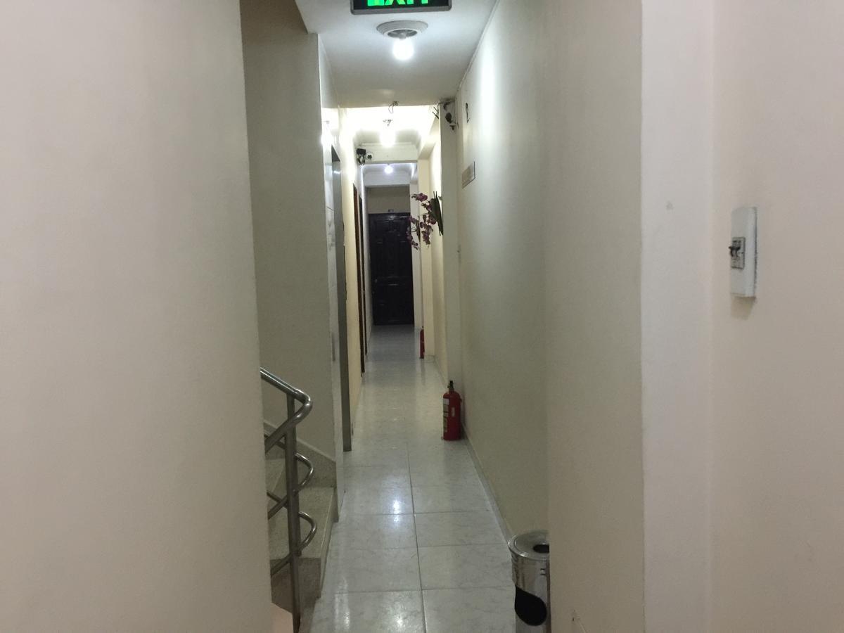 Vuon Tao Dan * TP. Hồ Chí Minh